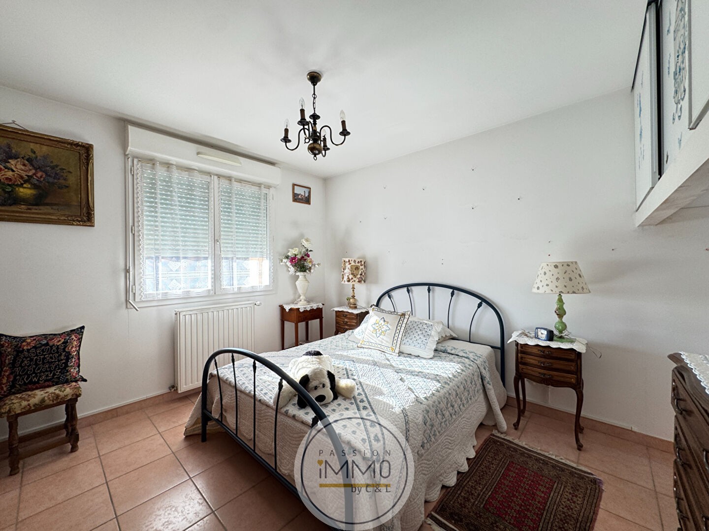 Appartement lumineux, résidence avec ascenseur Sisteron — photo 6