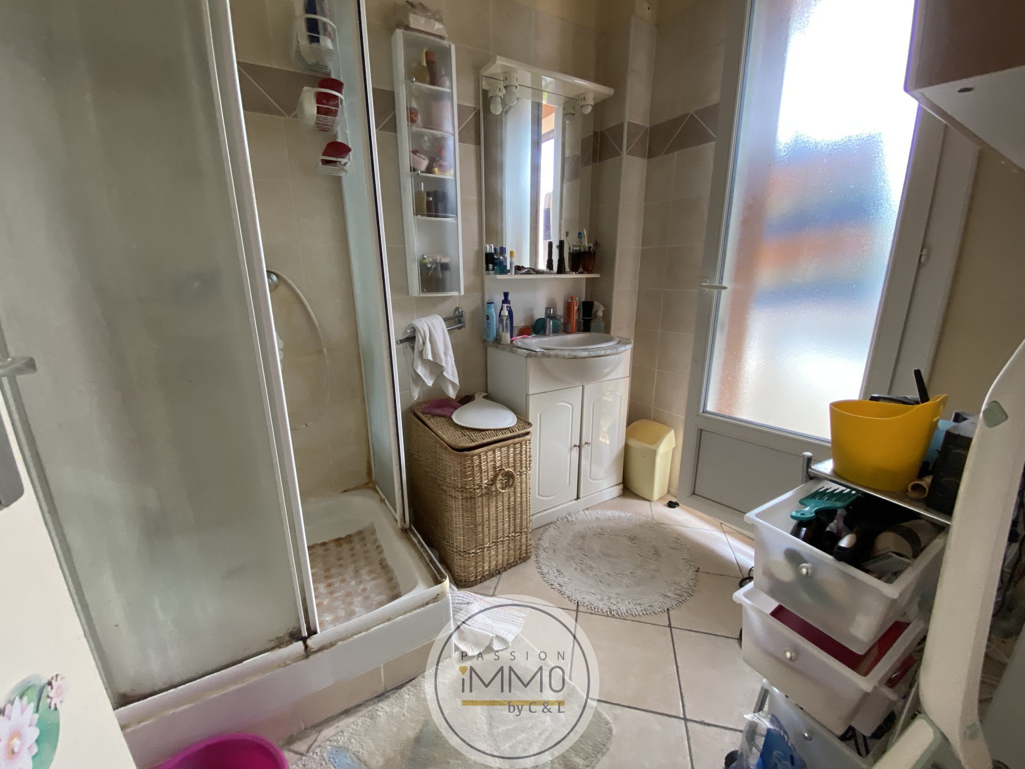 Appartement avec locataires de qualité, Chateau Arnoux St Auban — photo 6
