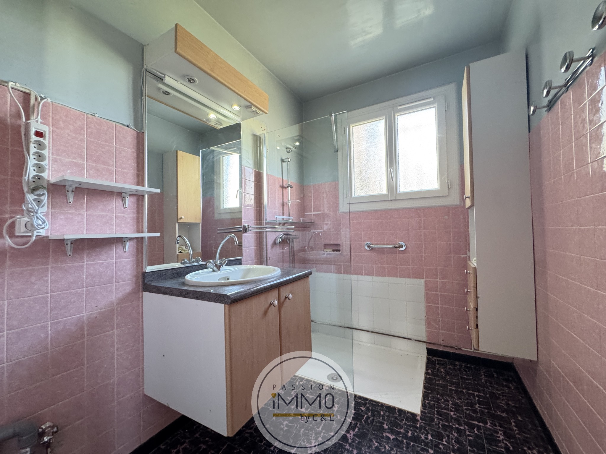 Maison avec garage plain pied, terrain piscinable Montfort — photo 10
