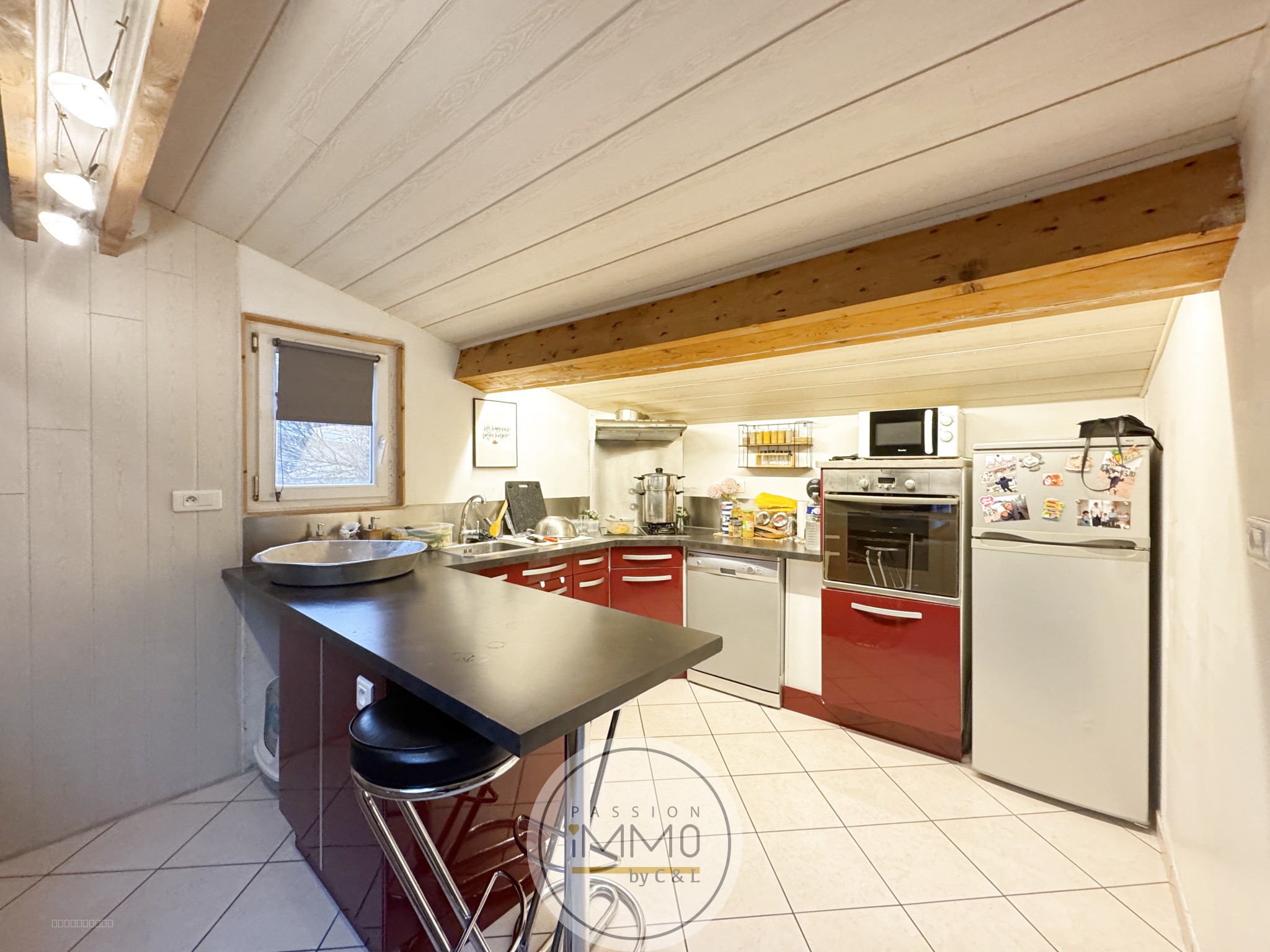 Appartement Sisteron — photo 2