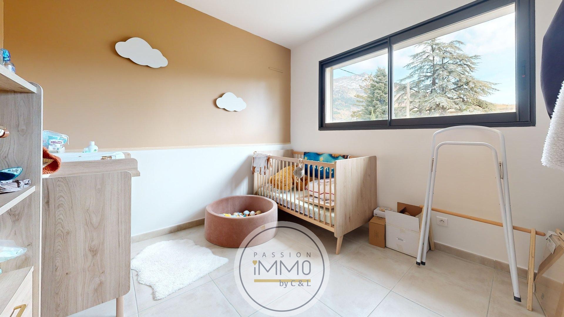 Maison sans travaux, quartier résidentiel Sisteron — photo 8