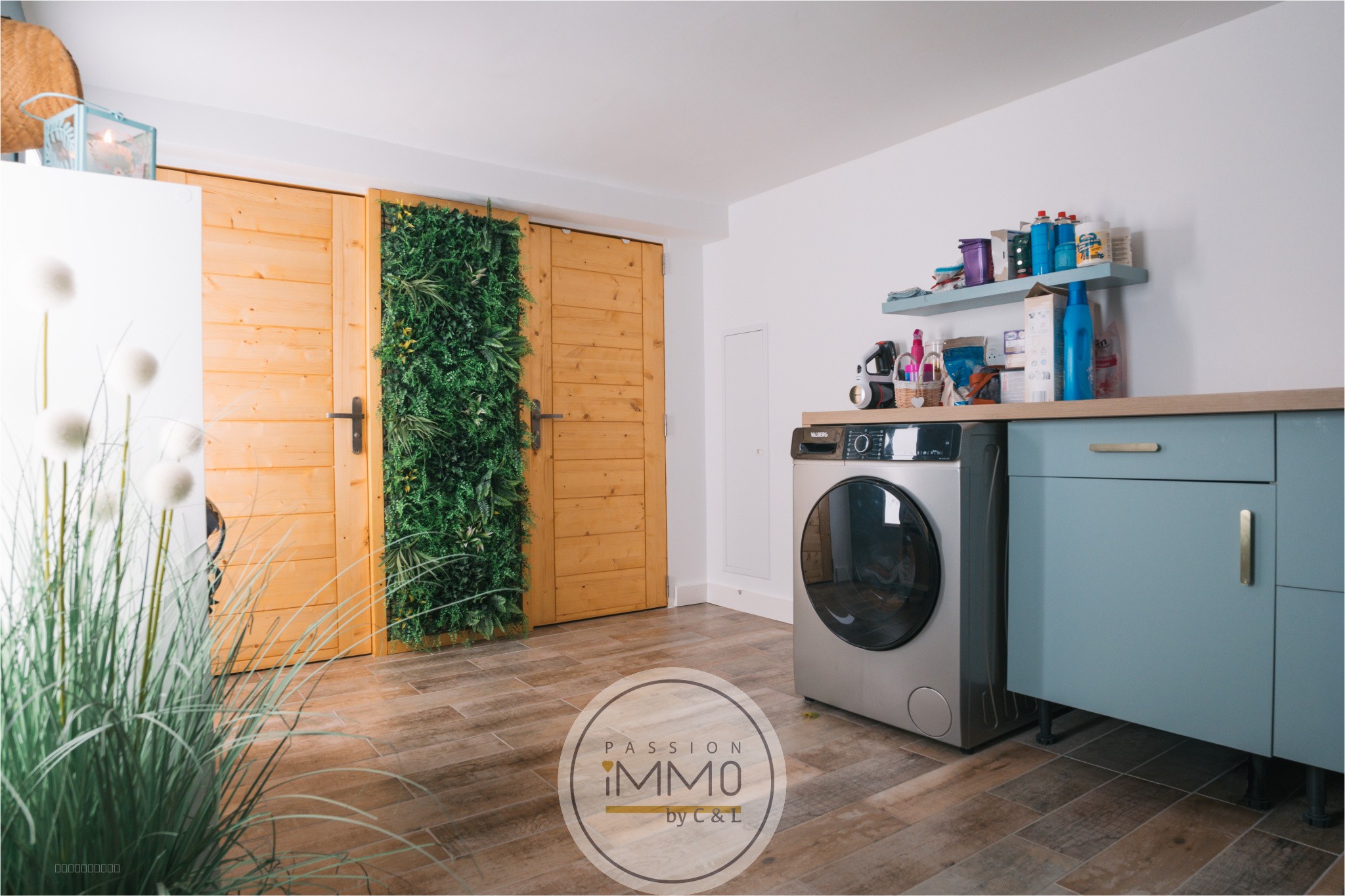 Maison de 120m2 en plein de charme, en plein coeur de village. — photo 6