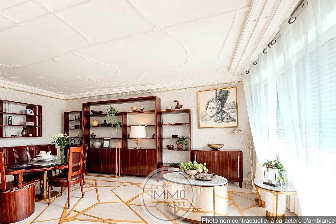 Appartement lumineux, résidence avec ascenseur Sisteron — photo 3