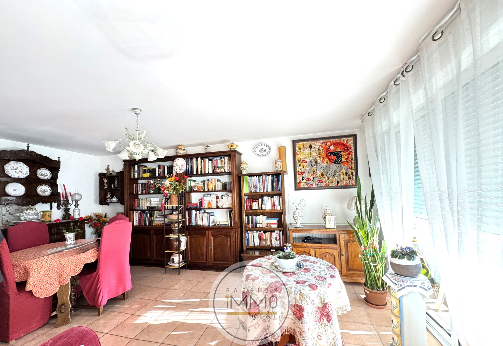 Appartement lumineux, résidence avec ascenseur Sisteron — photo 4