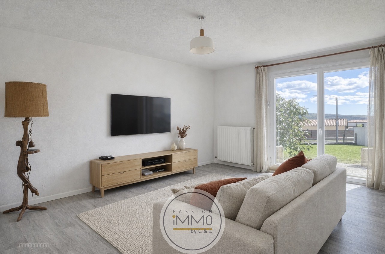 Maison avec garage plain pied, terrain piscinable Montfort — photo 6