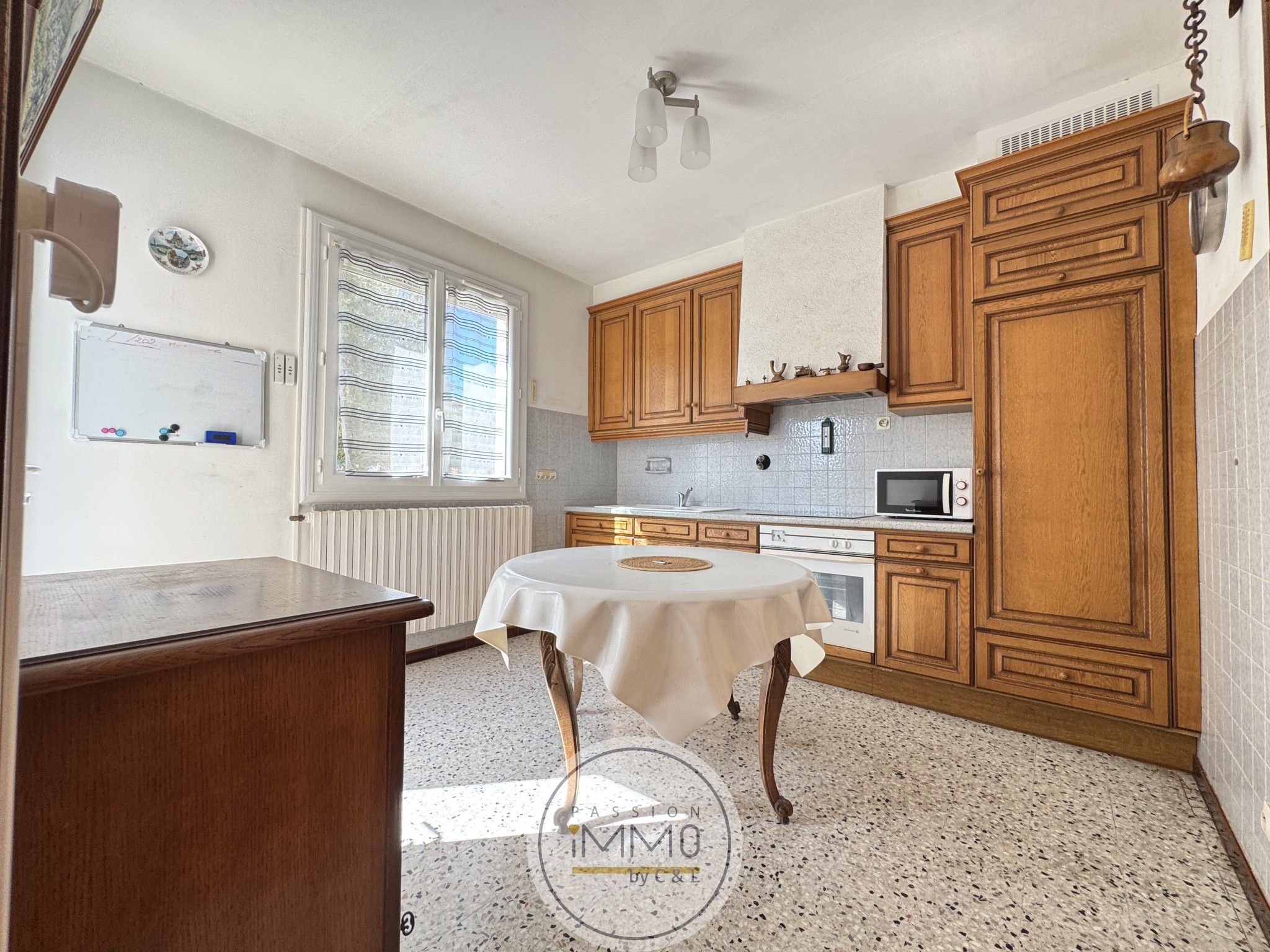 Maison avec garage plain pied, terrain piscinable Montfort — photo 5