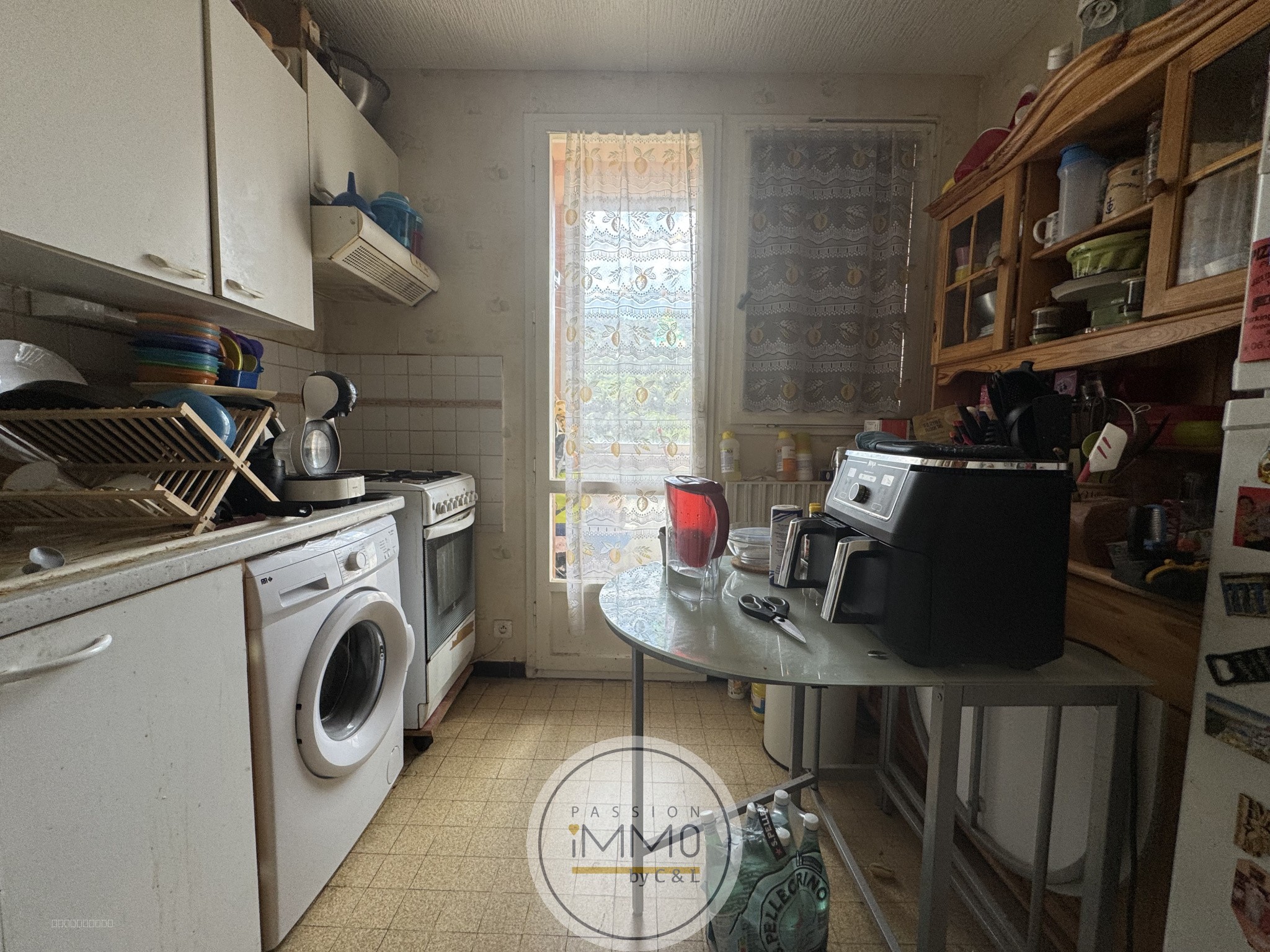 Appartement avec locataires de qualité, Chateau Arnoux St Auban — photo 2