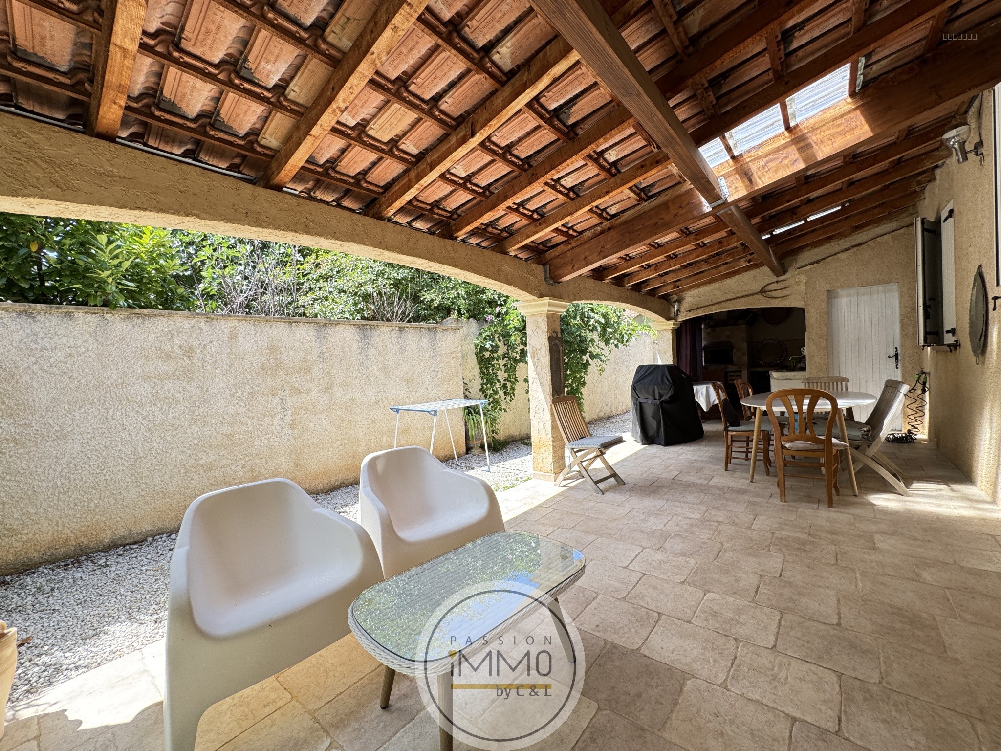 Maison avec jardin, quartier résidentiel Sisteron — photo 7