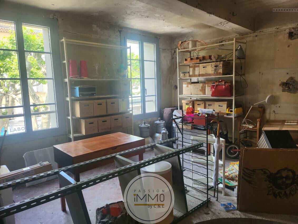 Lot de 2 appartements, Digne Les Bains centre ville — photo 3