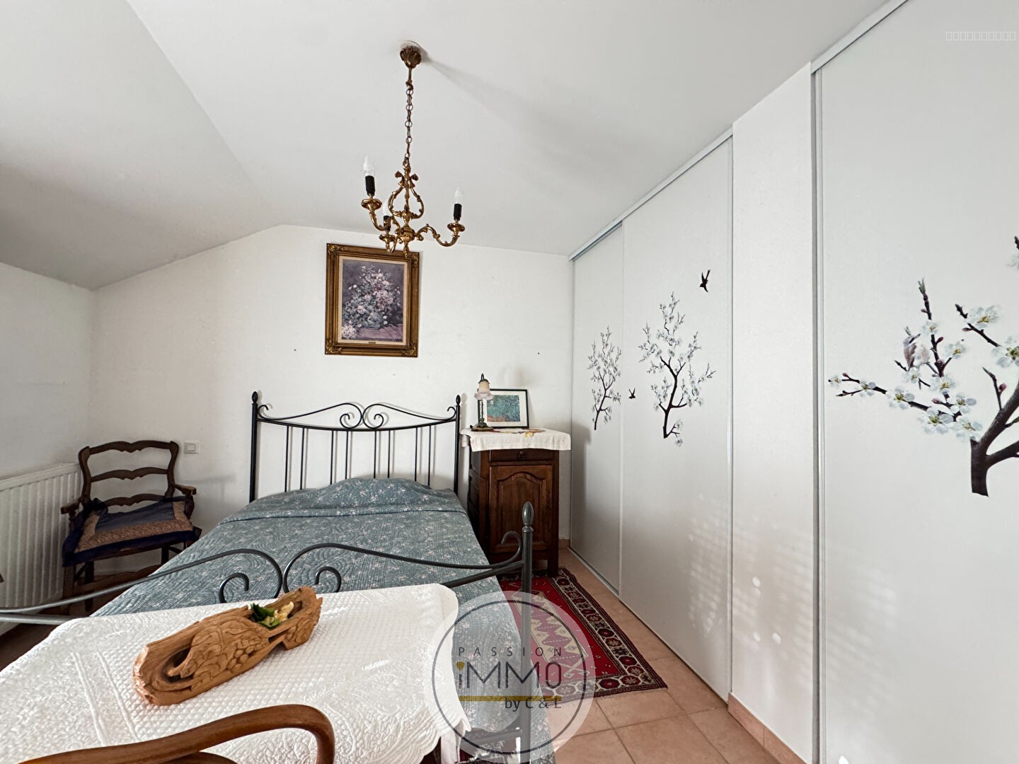 Appartement lumineux, résidence avec ascenseur Sisteron — photo 7