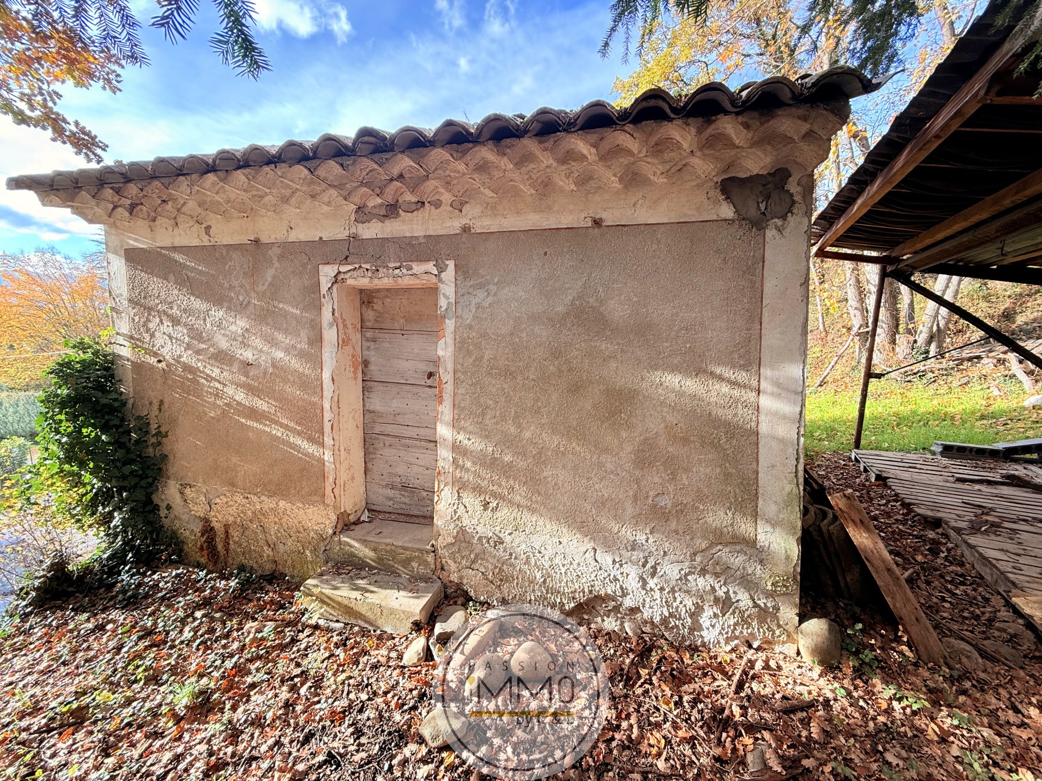Maison située sur la commune de Sisteron - Quartier La Chaumiane — photo 8