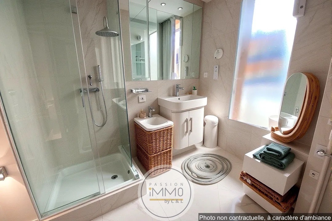Appartement avec locataires de qualité, Chateau Arnoux St Auban — photo 5