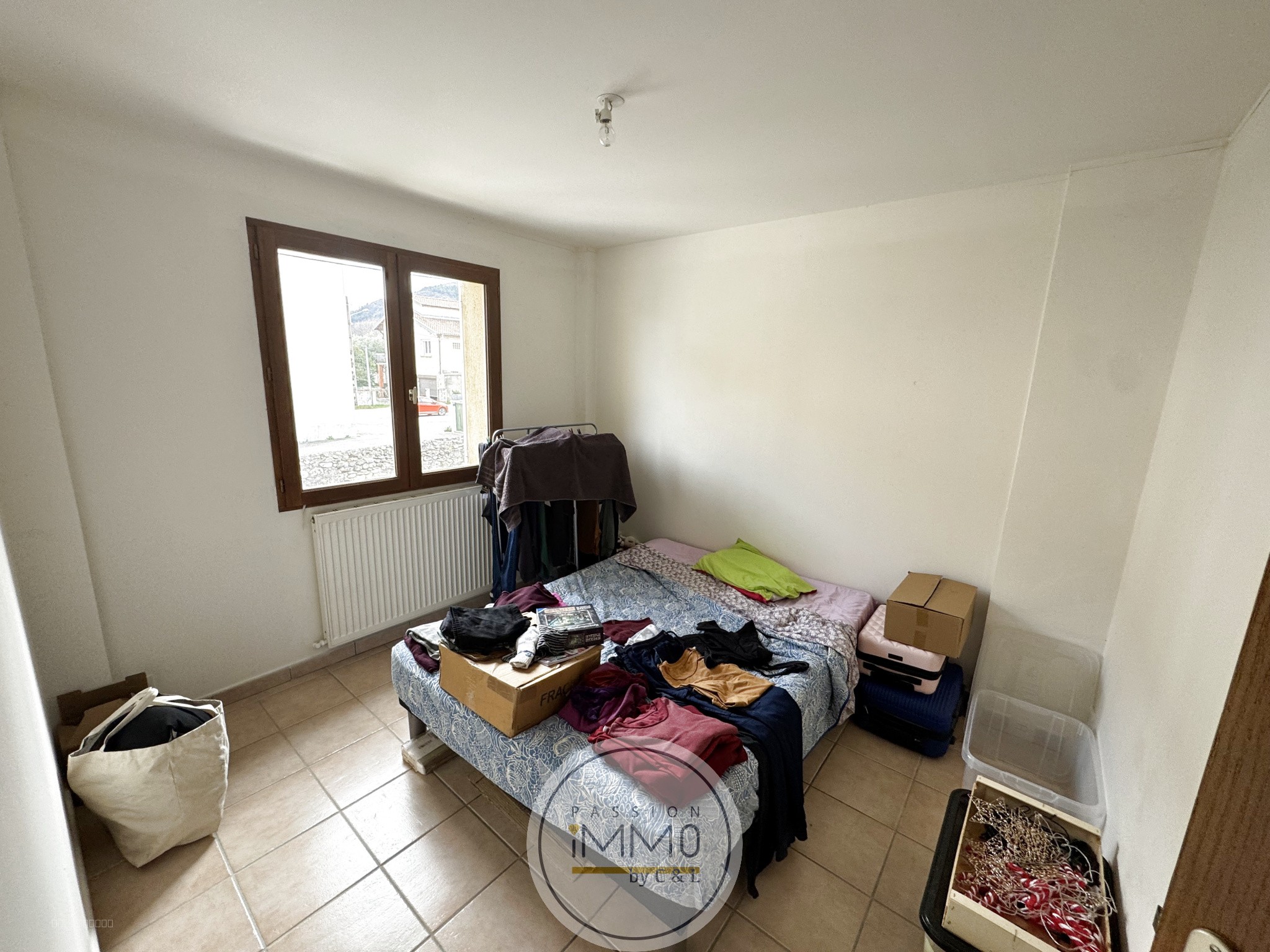 Appartement Sisteron, idéal investisseur — photo 4