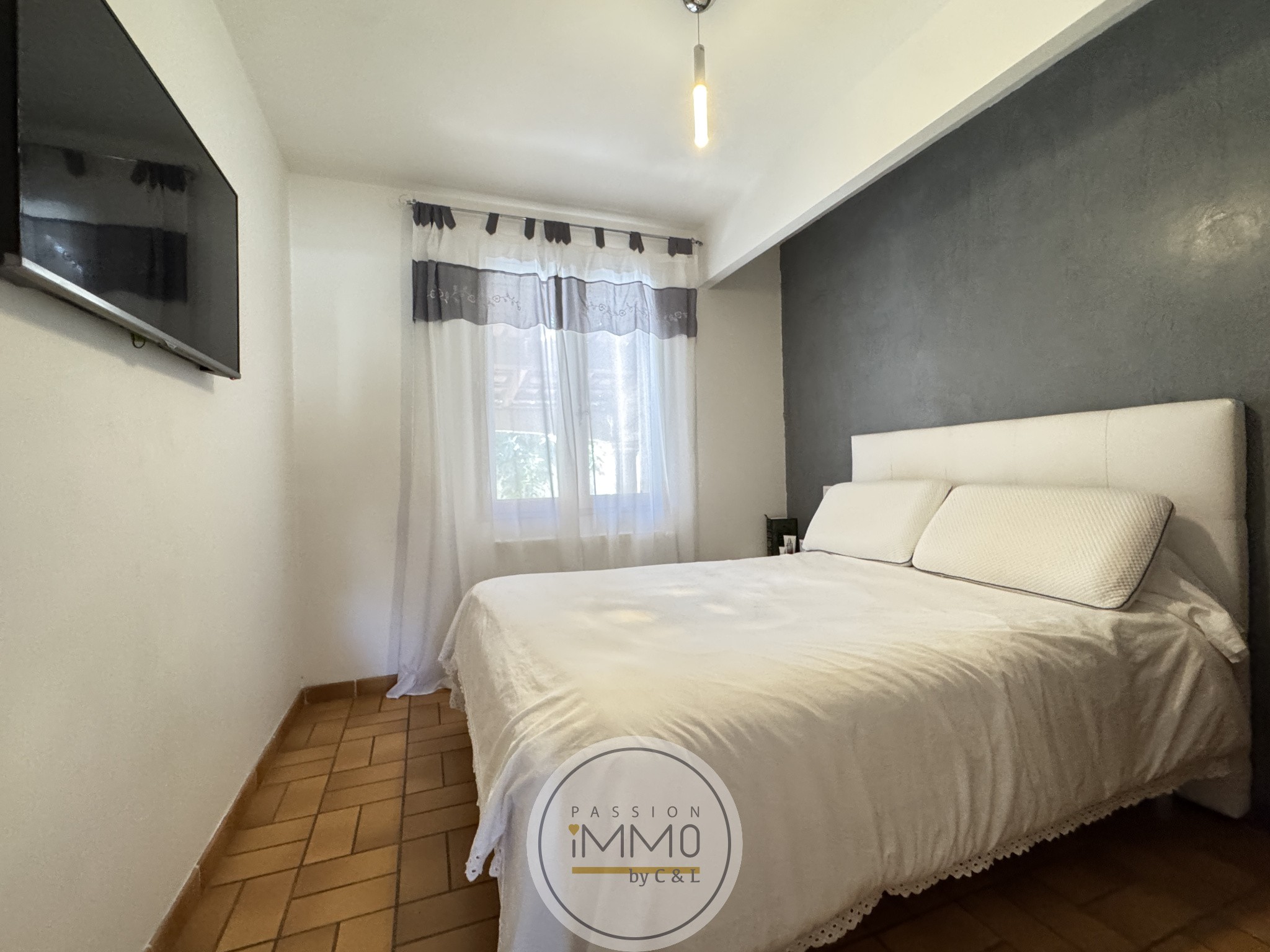 Maison avec jardin, quartier résidentiel Sisteron — photo 9