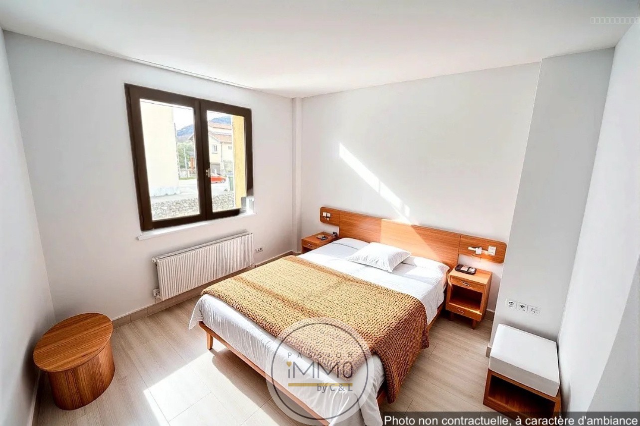 Appartement Sisteron, idéal investisseur — photo 3