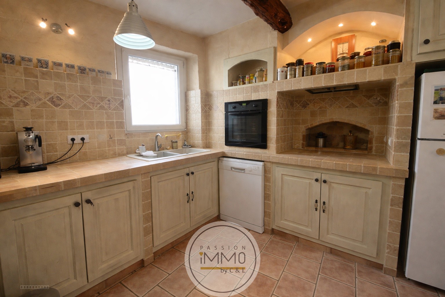 Maison de village de caractère 134 m2 - Peipin — photo 2