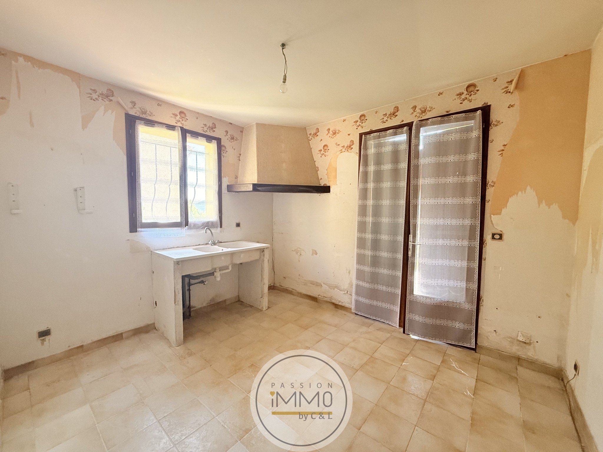 Maison située sur la commune de Sisteron - Quartier La Chaumiane — photo 5