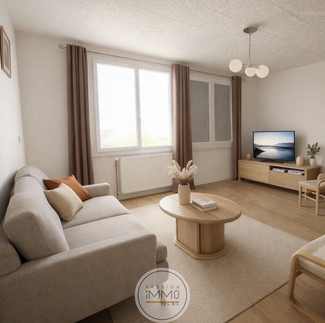 Appartement avec locataires de qualité, Chateau Arnoux St Auban — photo 3