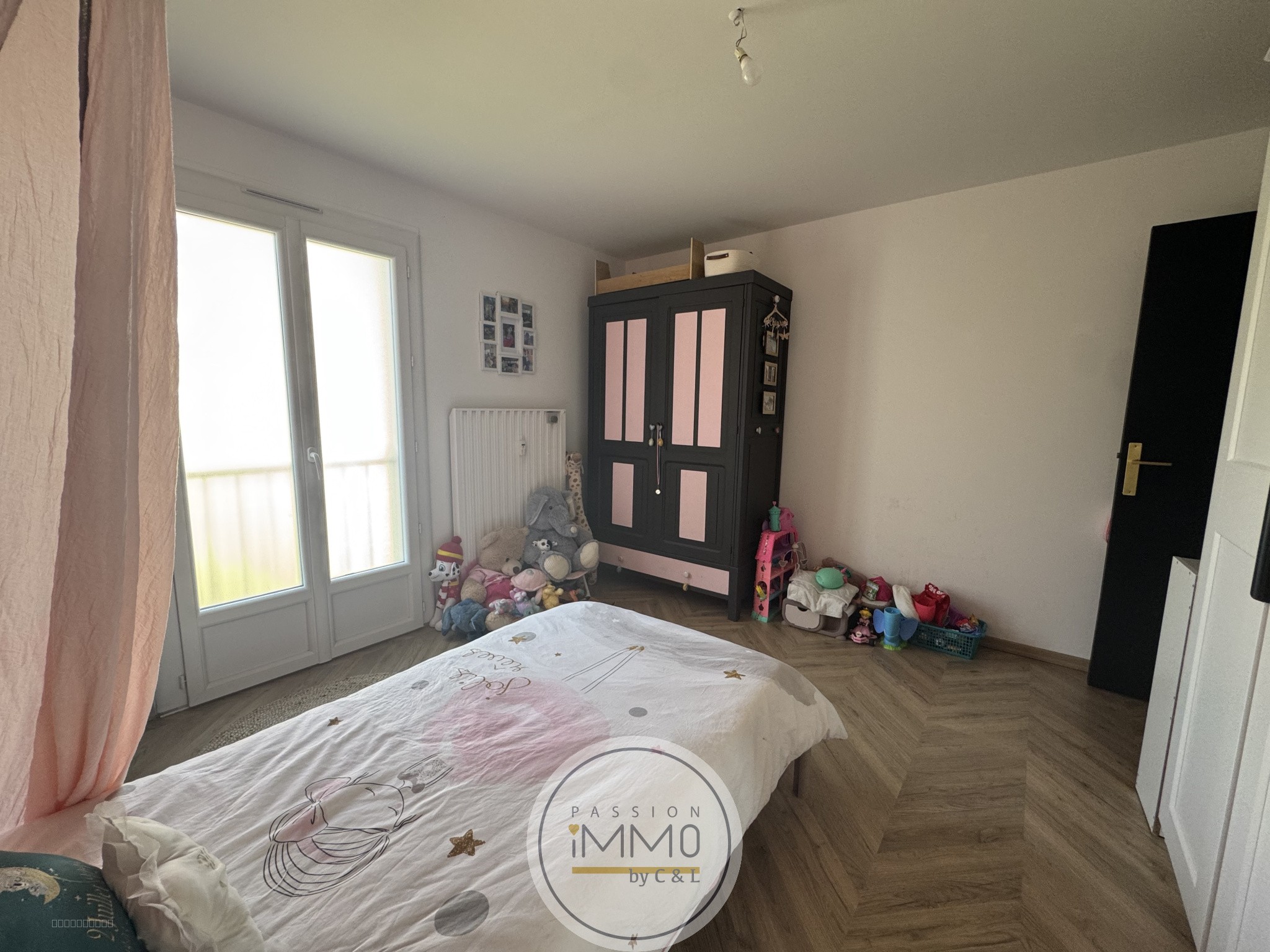 Appartement entièrement refait, centre ville Sisteron — photo 4