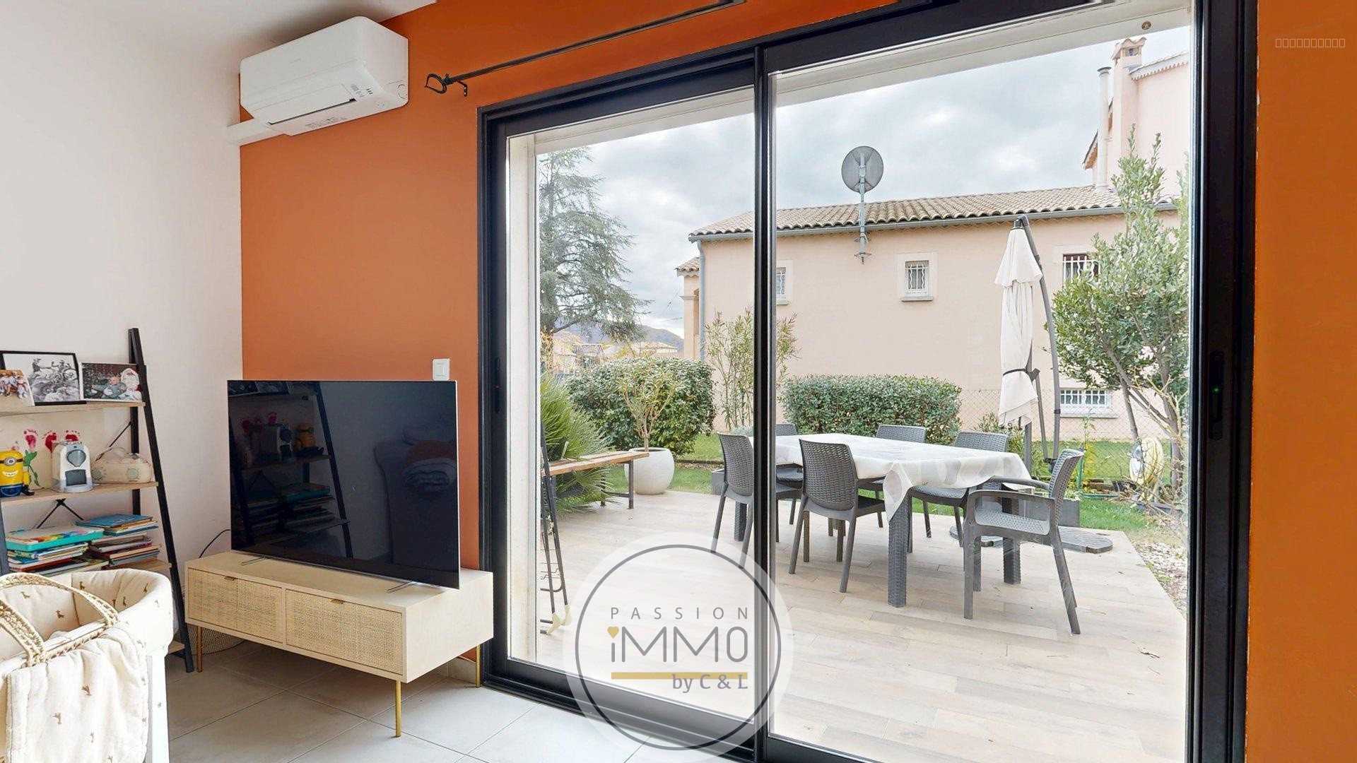 Maison sans travaux, quartier résidentiel Sisteron — photo 3