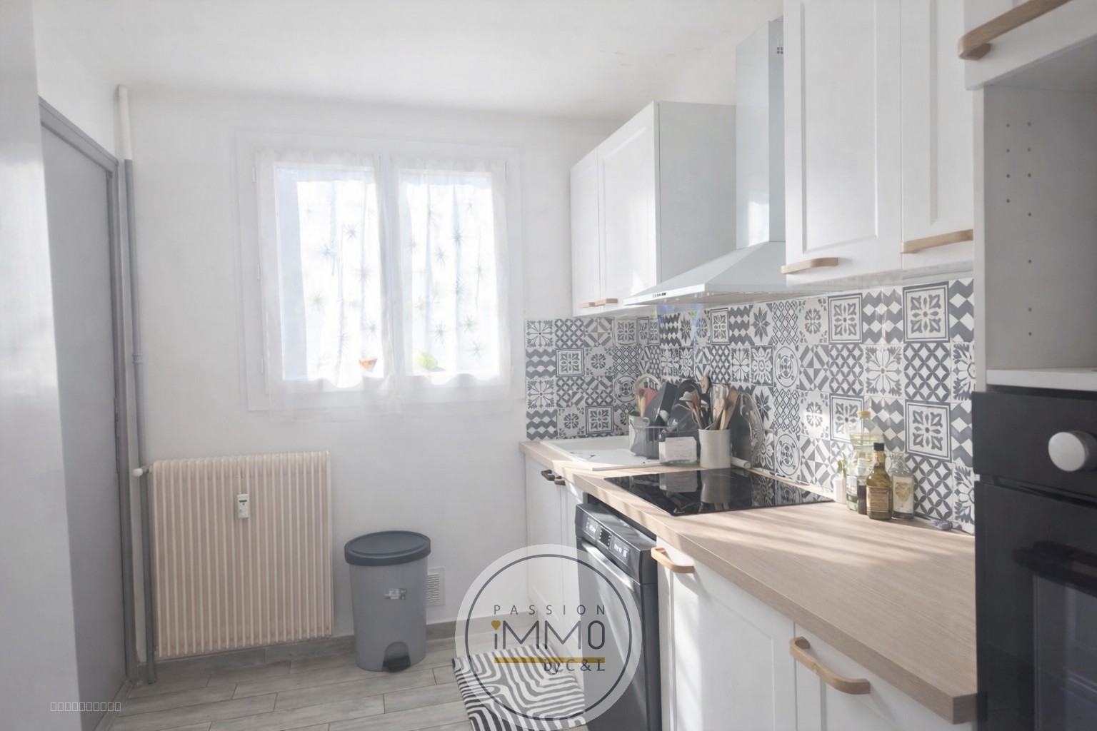 Appartement quartier recherché refait à neuf, SISTERON — photo 2