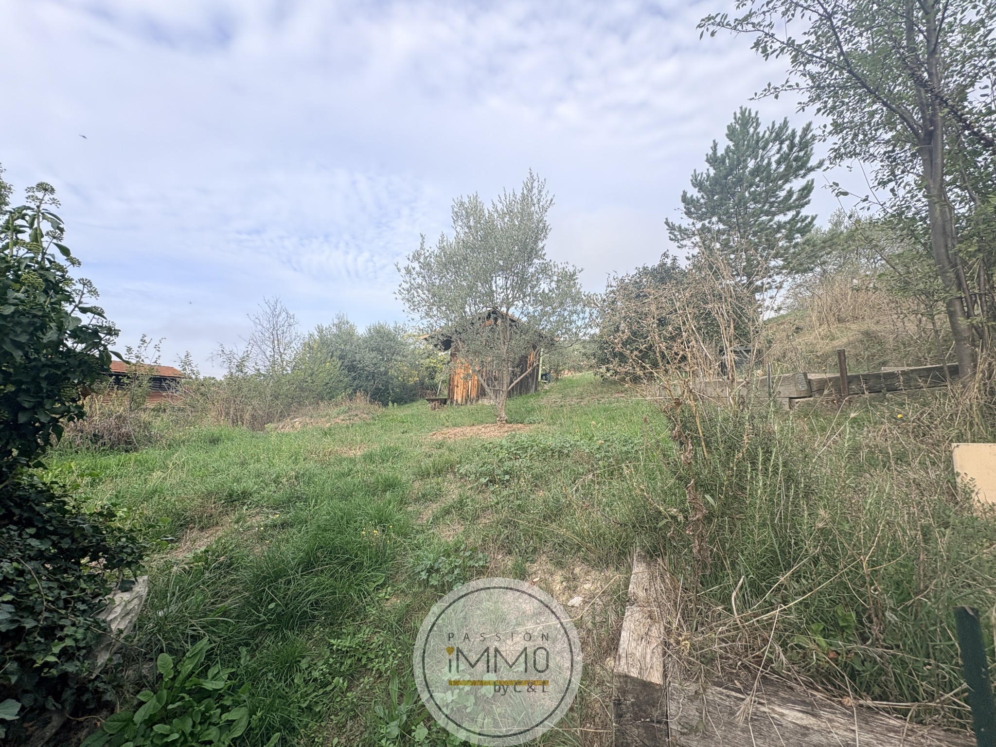 Maison T4 avec jardin — photo 5