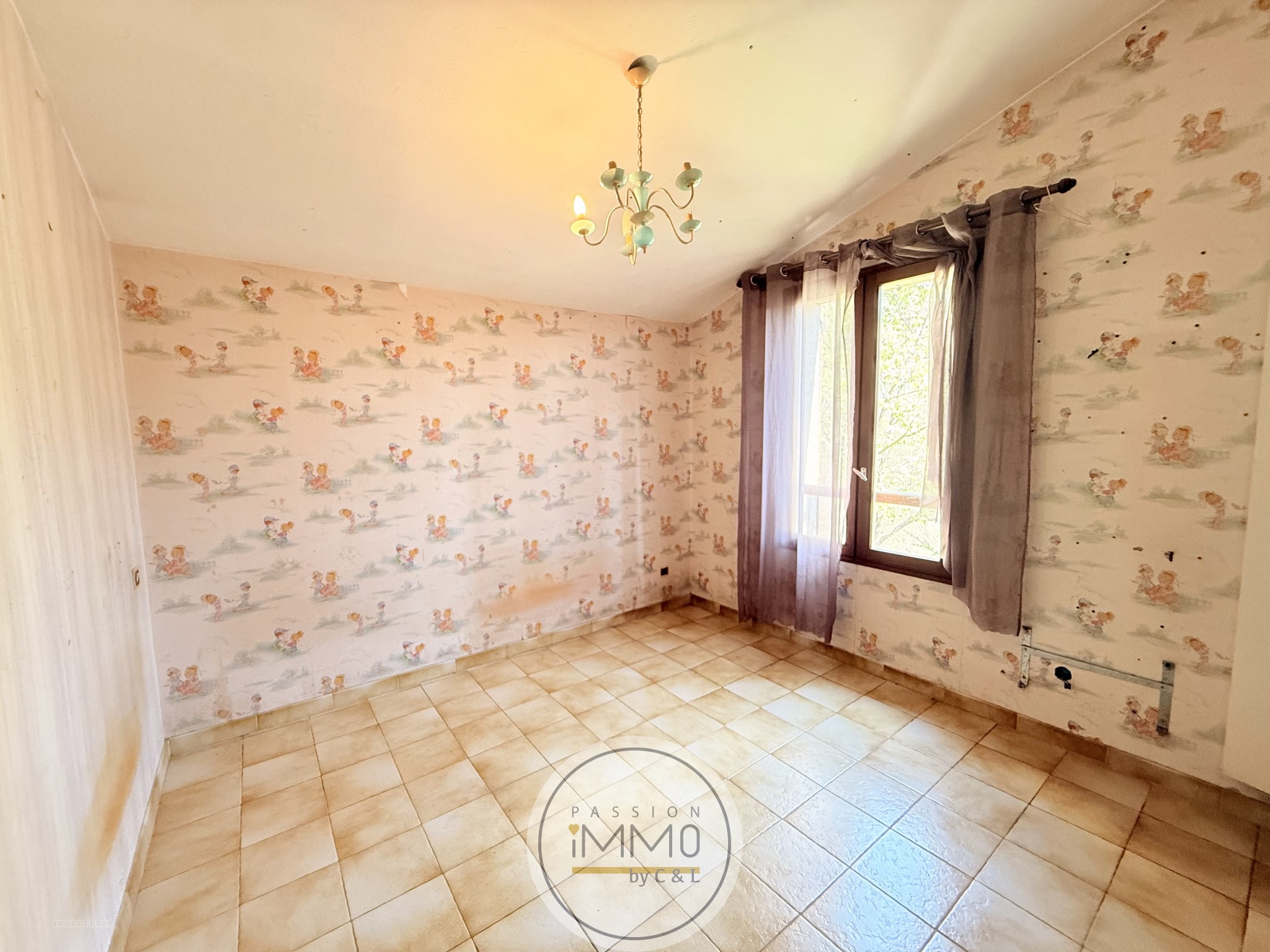 Maison située sur la commune de Sisteron - Quartier La Chaumiane — photo 6