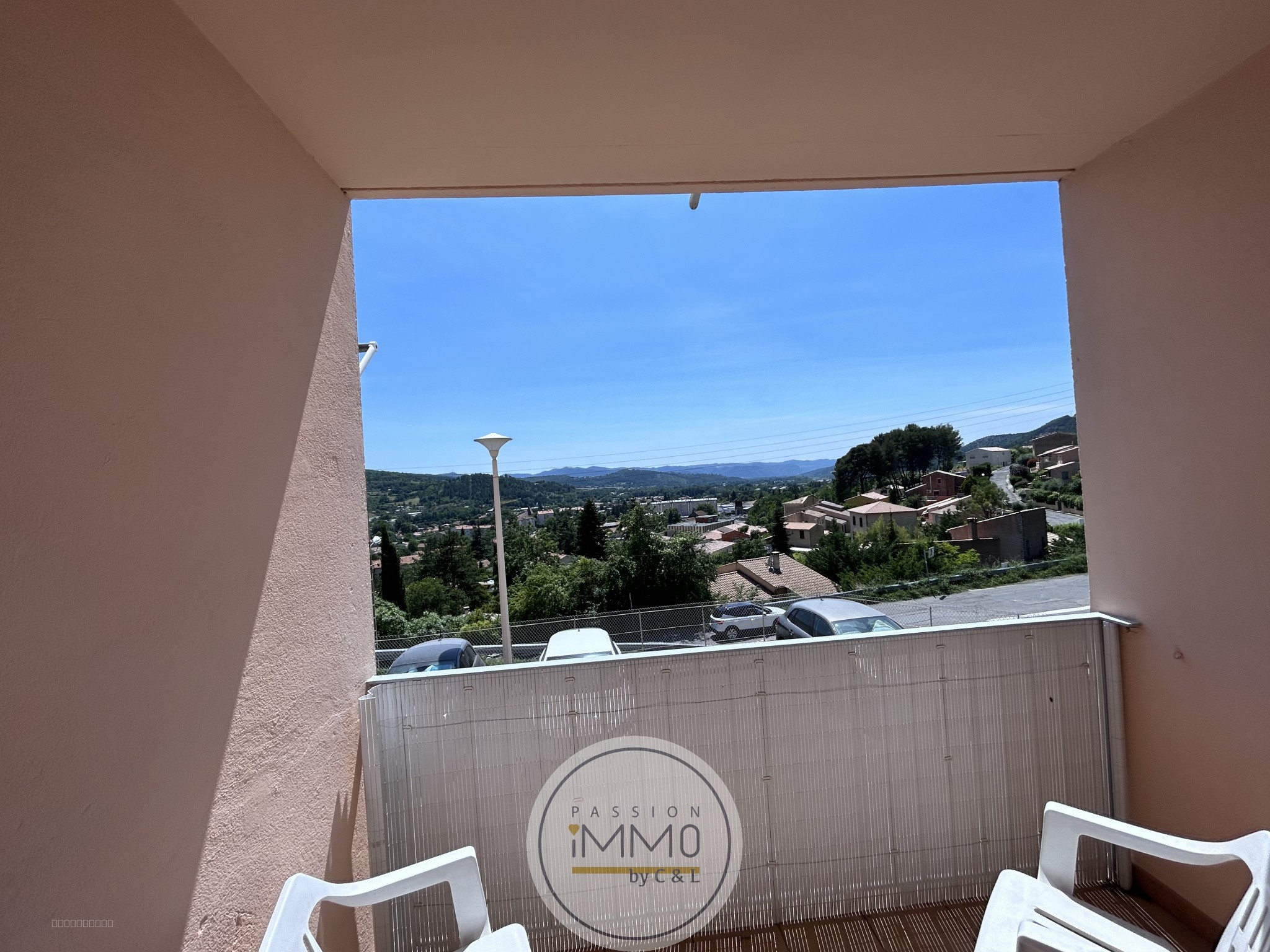 Appartement Digne Les Bains - 3 pièce(s) - 68 m2 — photo 6