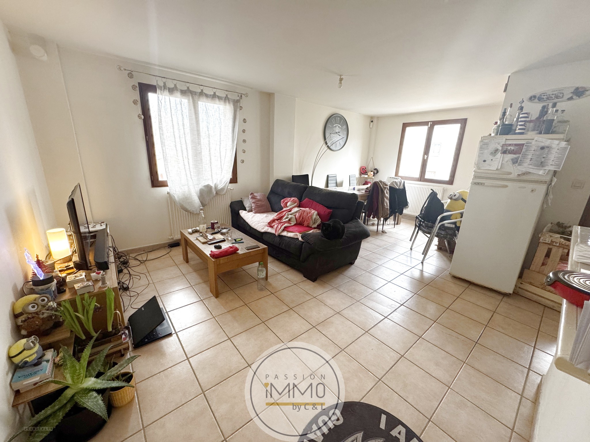 Appartement Sisteron, idéal investisseur — photo 2