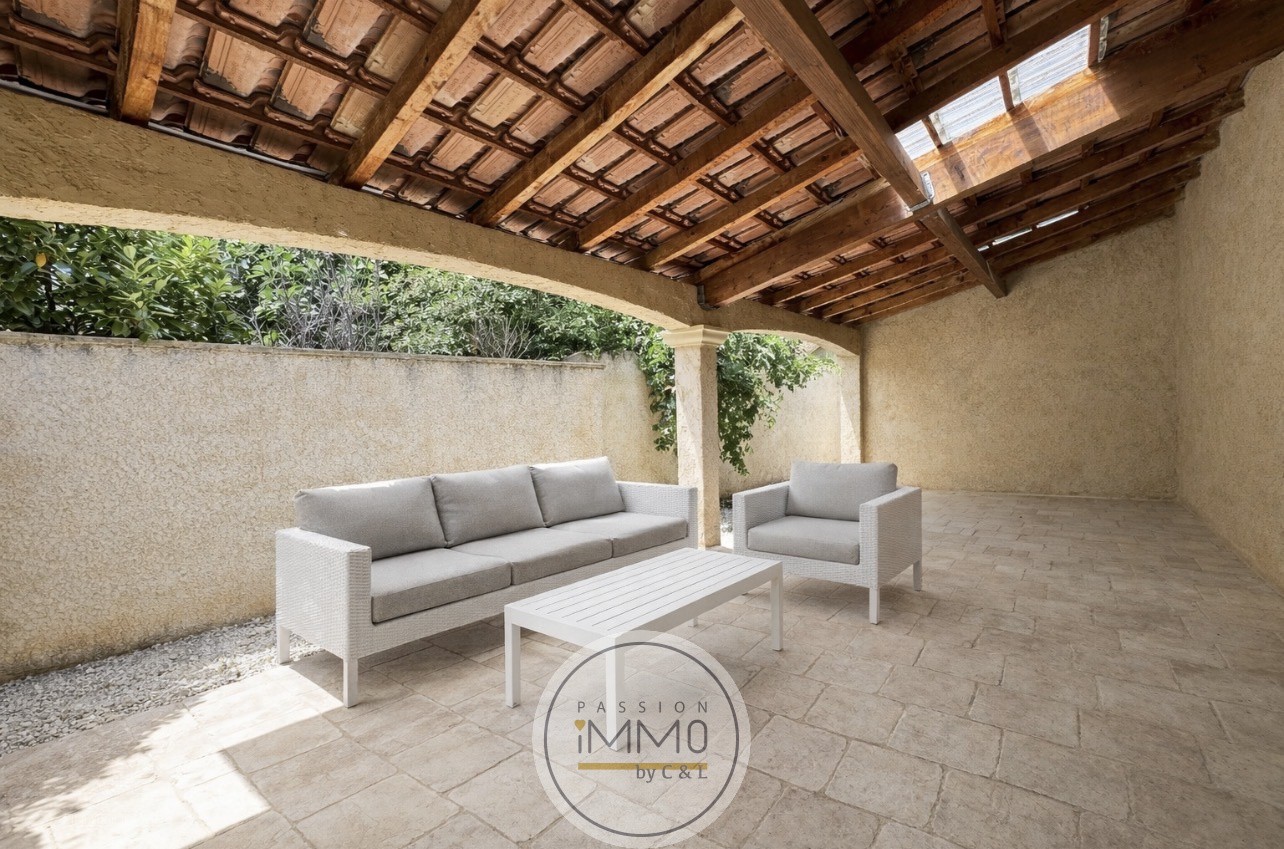 Maison avec jardin, quartier résidentiel Sisteron — photo 2