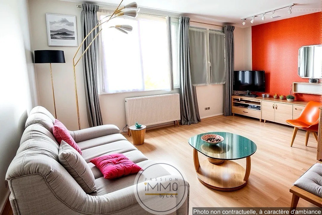 Appartement avec locataires de qualité, Chateau Arnoux St Auban — photo 3