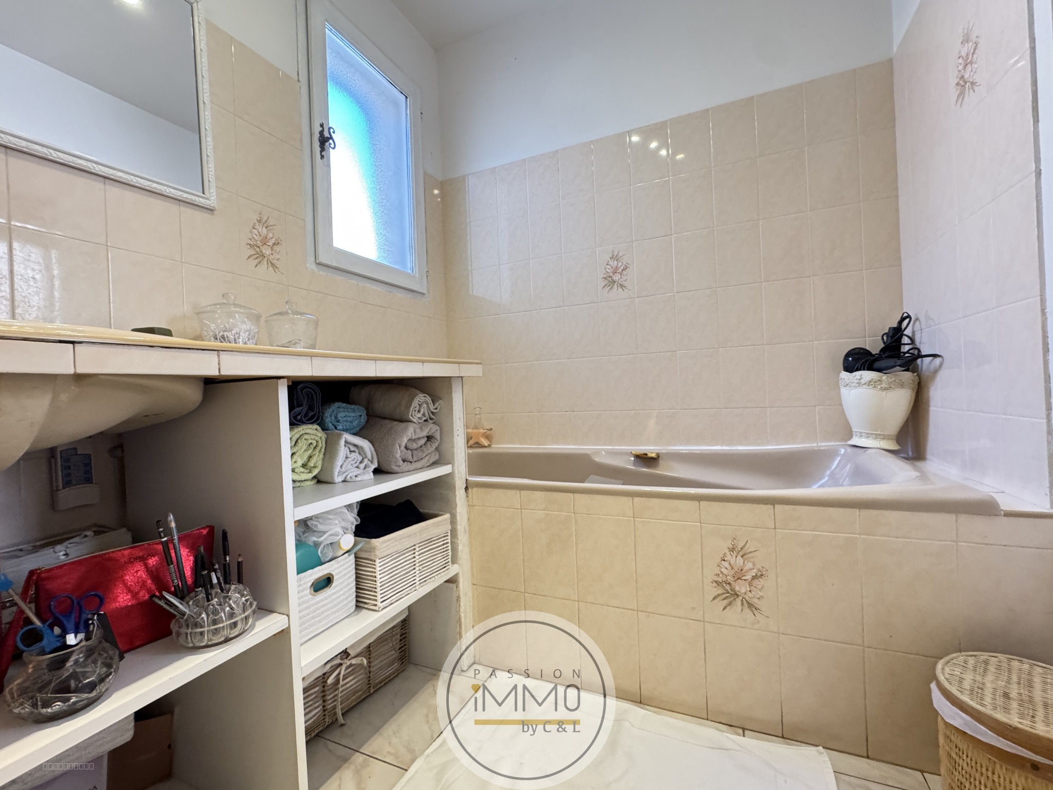 Maison avec jardin, quartier résidentiel Sisteron — photo 10