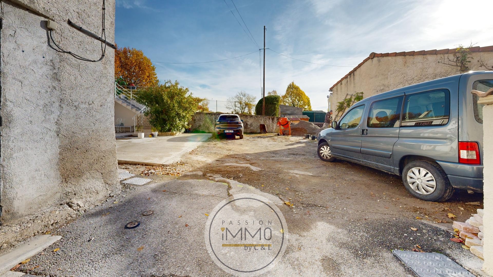 Maison de village à rénover à Saint-Étienne-les-Orgues — photo 3