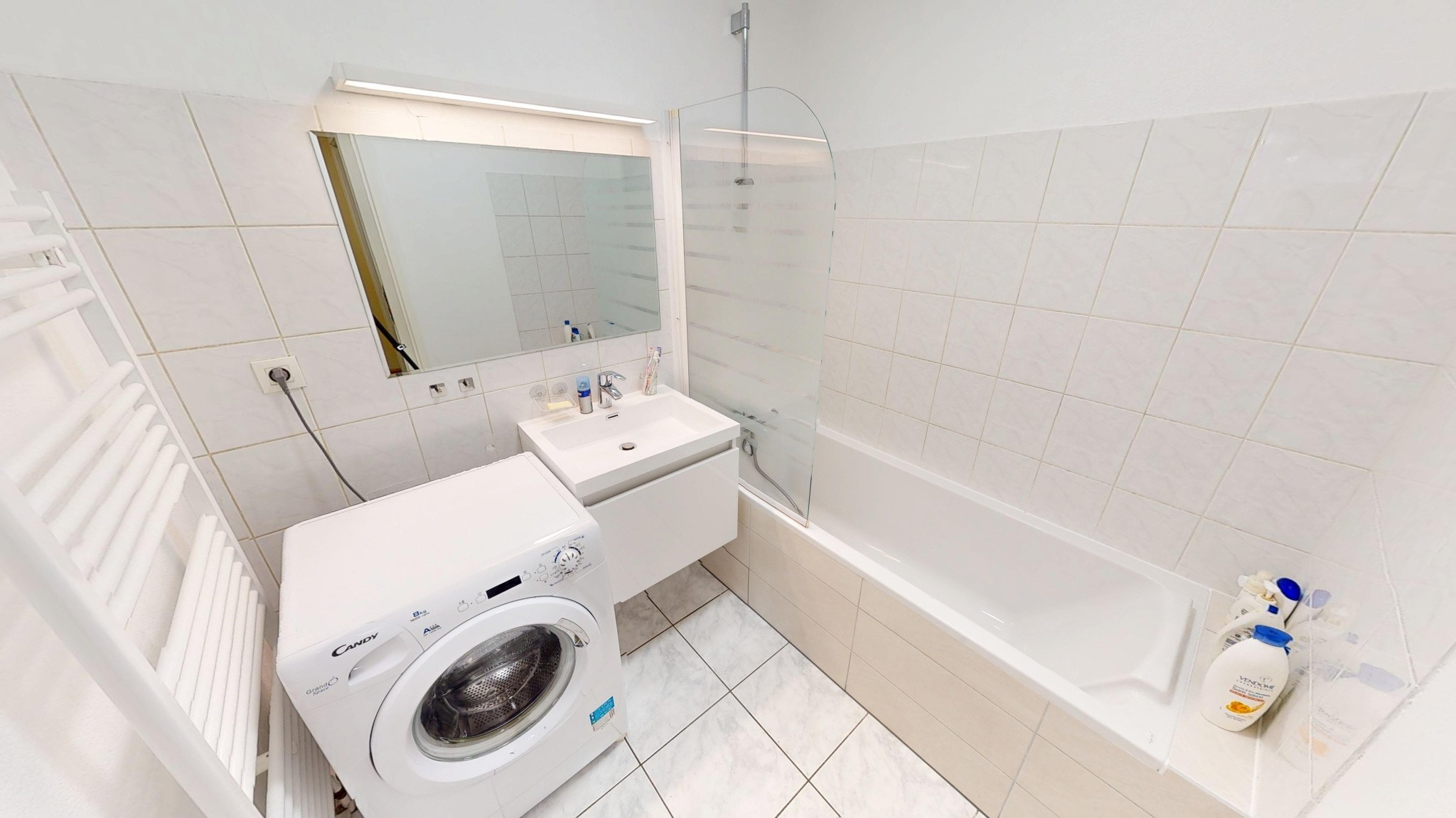 appartement Strasbourg — photo 5
