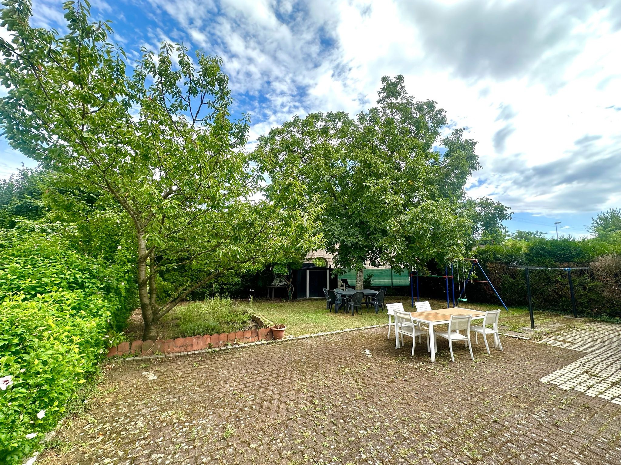 Maison familiale 7 pièces avec jardin   Montagne Verte, Strasbourg — photo 12