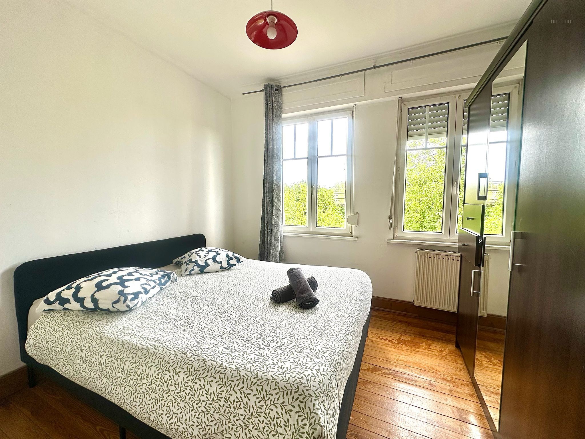 Maison familiale 7 pièces avec jardin   Montagne Verte, Strasbourg — photo 7