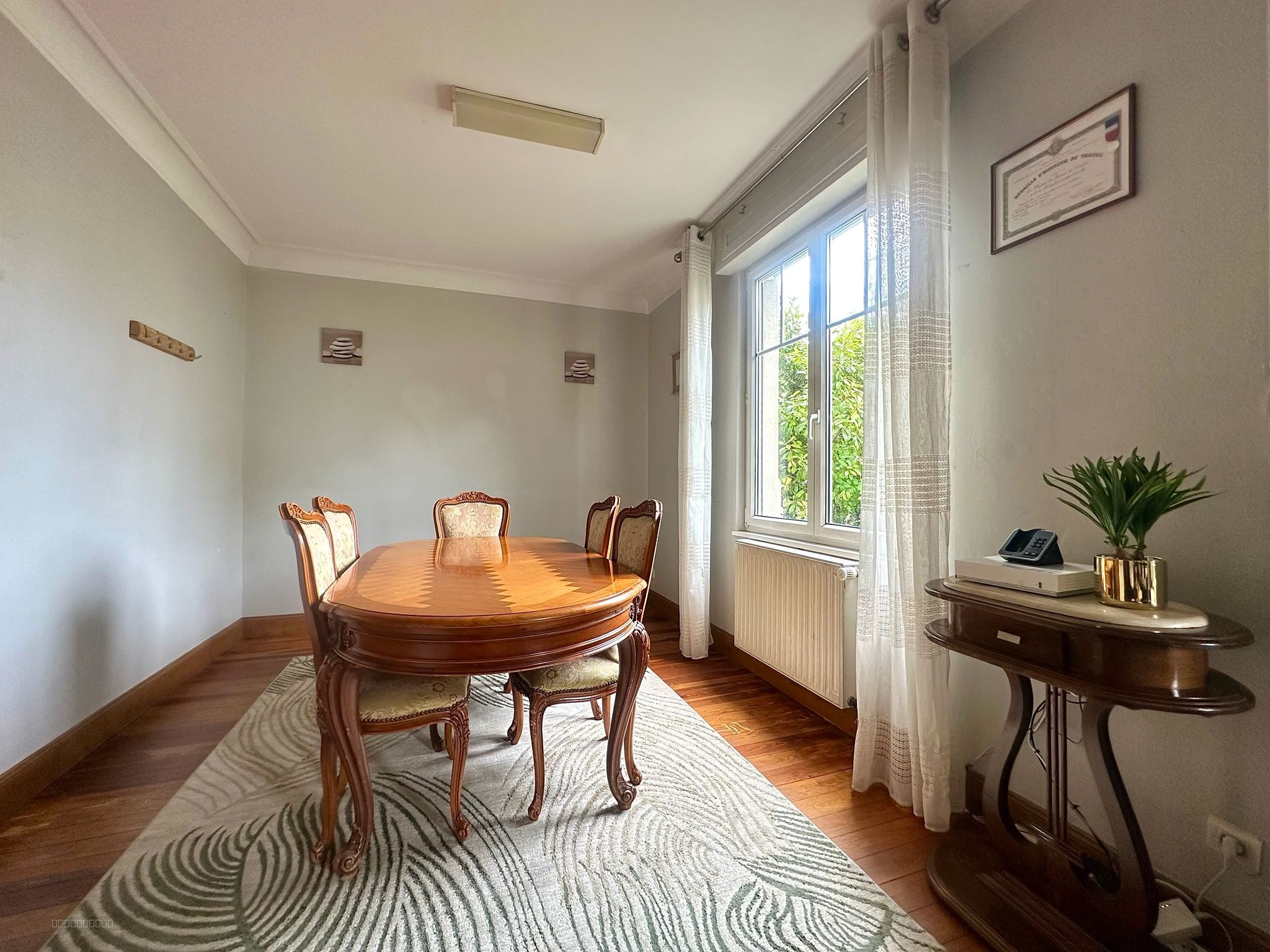 Maison familiale 7 pièces avec jardin   Montagne Verte, Strasbourg — photo 2