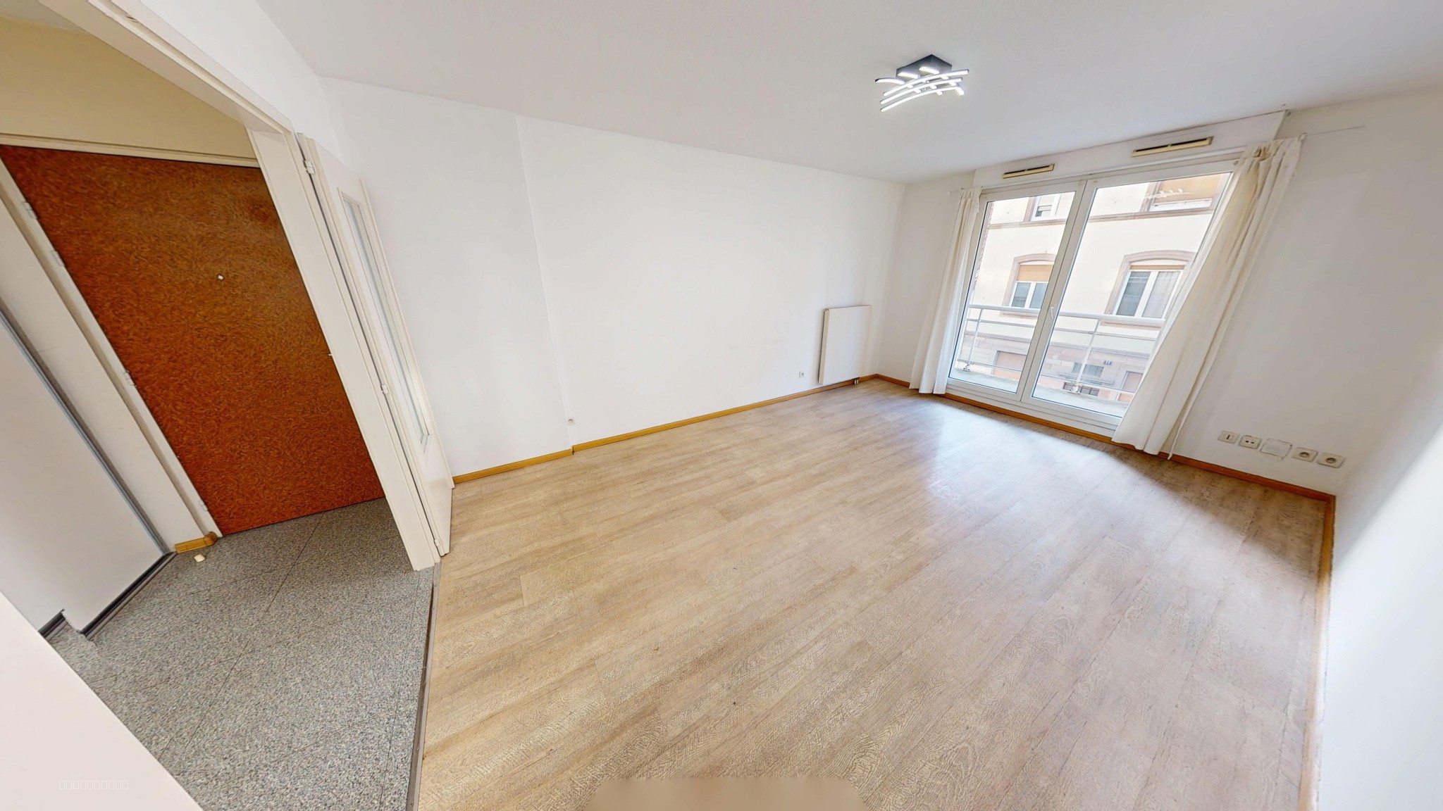 appartement Strasbourg — photo 4