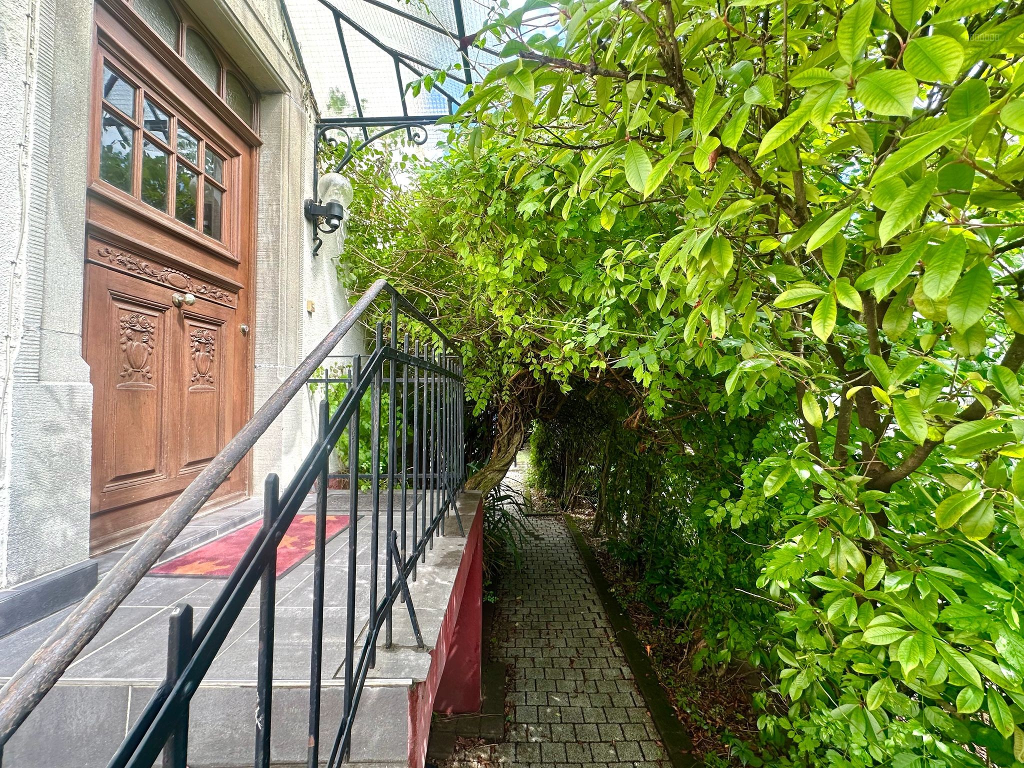 Maison familiale 7 pièces avec jardin   Montagne Verte, Strasbourg — photo 13