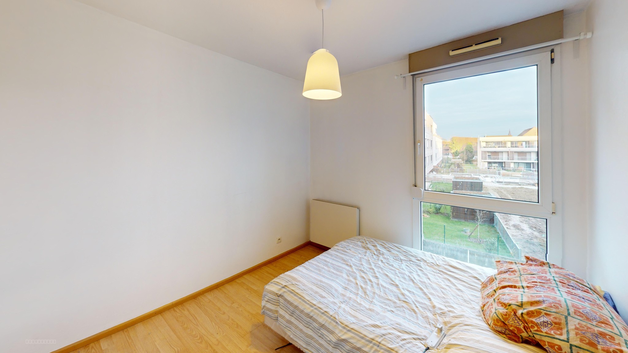 appartement Strasbourg — photo 6