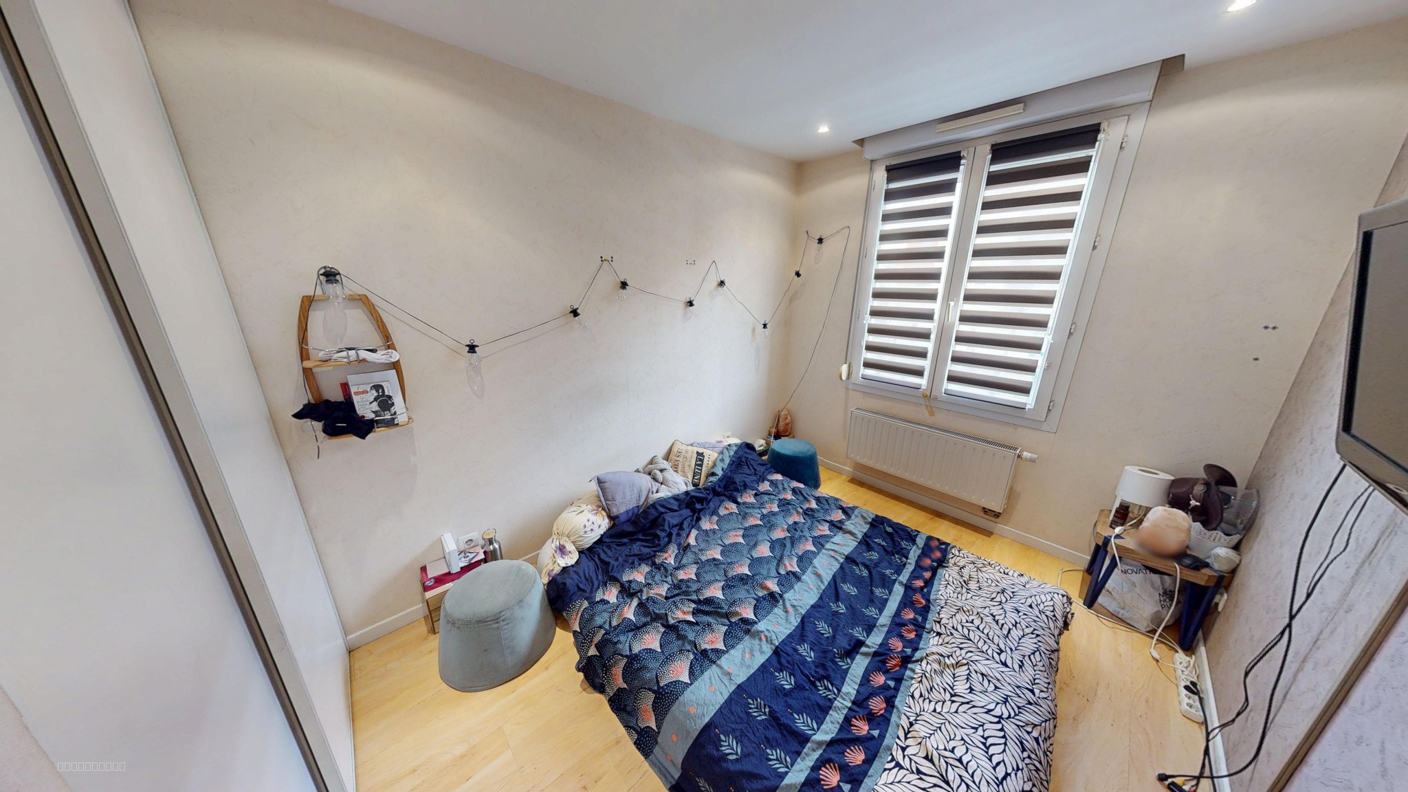 Appartement T3 avec Balcon — photo 4