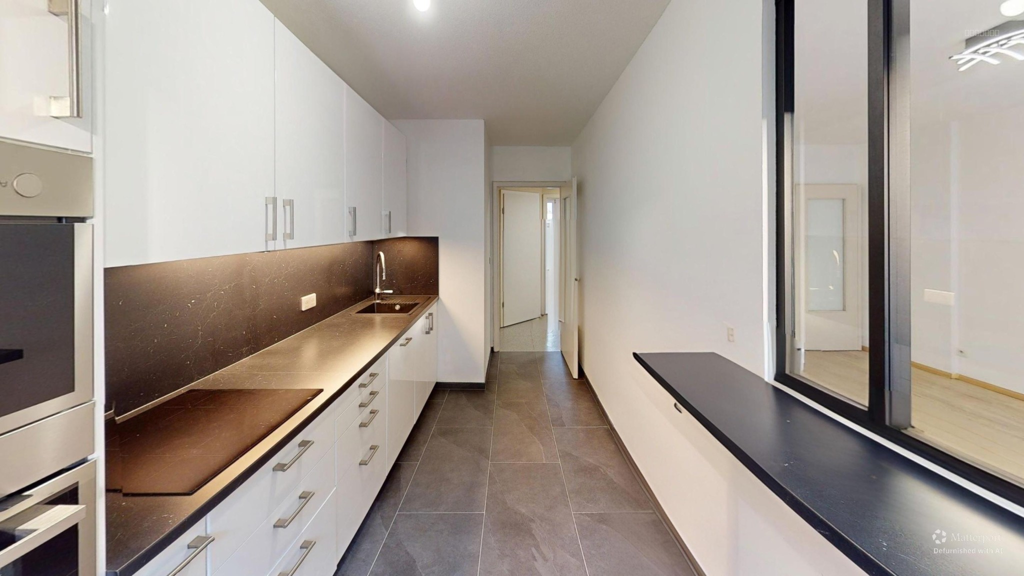 appartement Strasbourg — photo 3