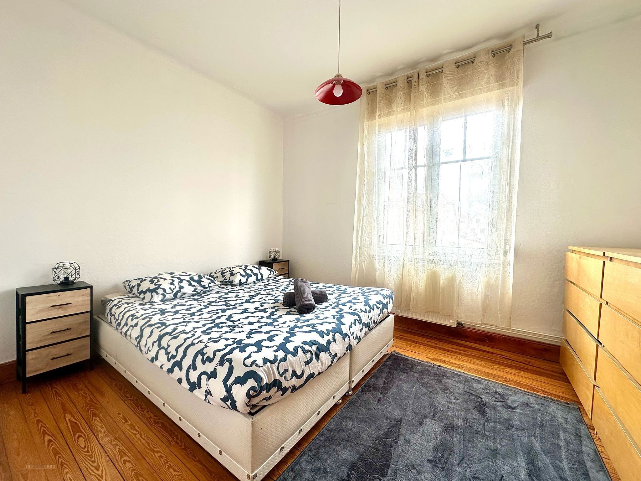 Maison familiale 7 pièces avec jardin   Montagne Verte, Strasbourg — photo 4
