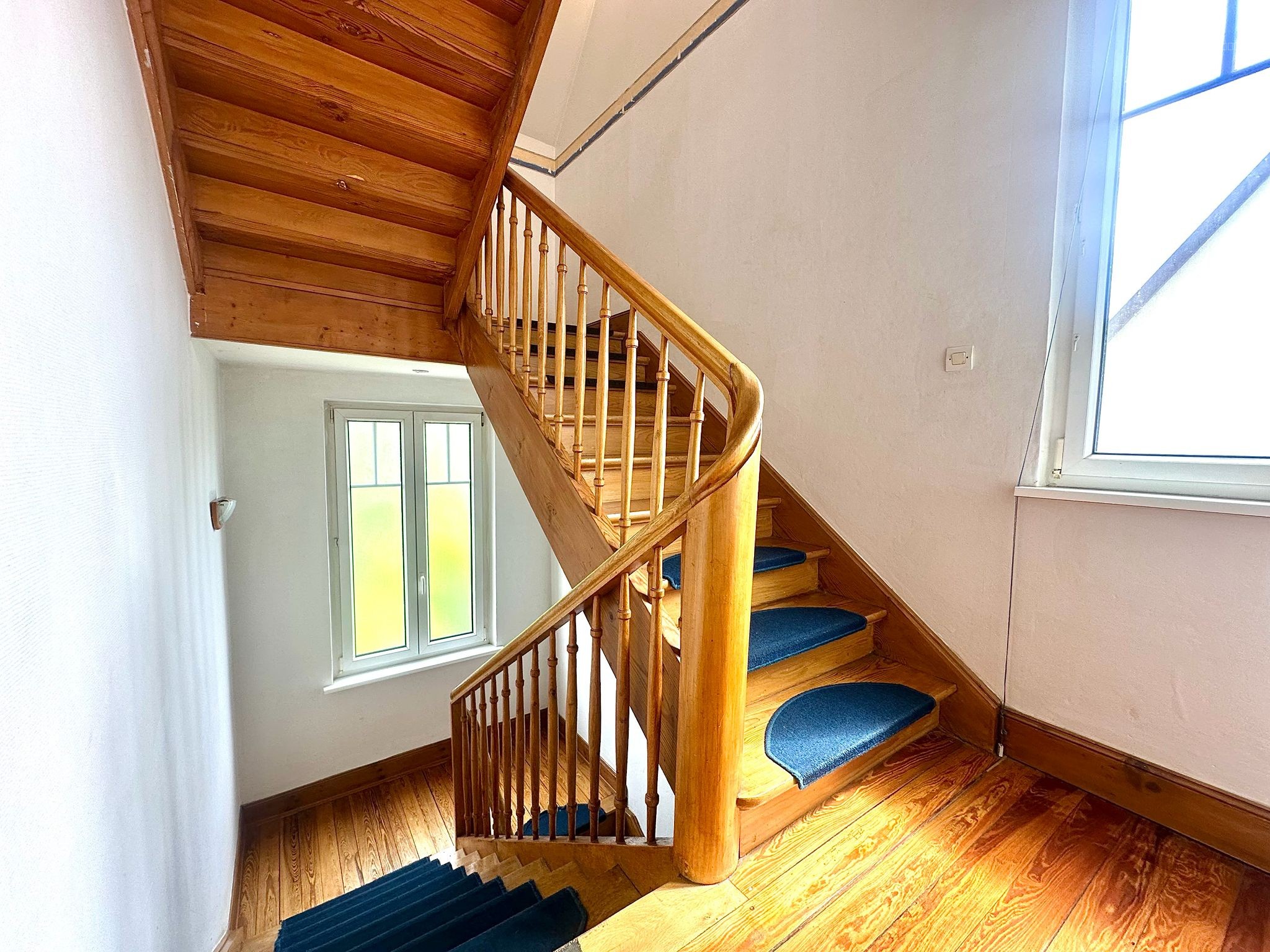 Maison familiale 7 pièces avec jardin   Montagne Verte, Strasbourg — photo 3