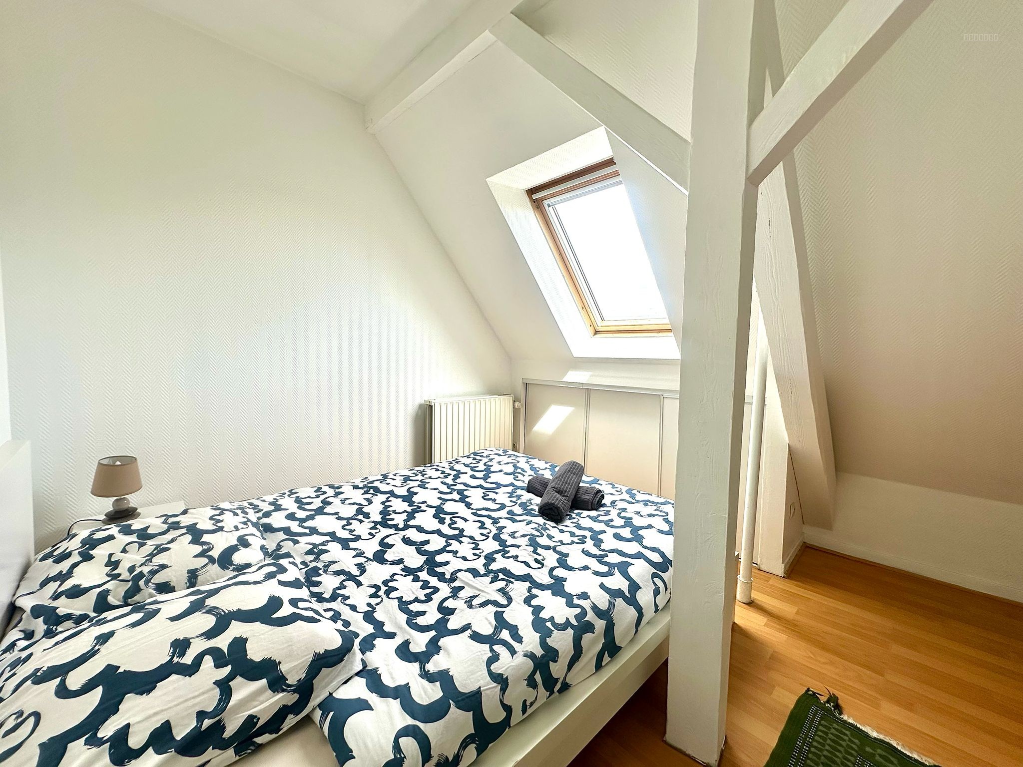 Maison familiale 7 pièces avec jardin   Montagne Verte, Strasbourg — photo 5