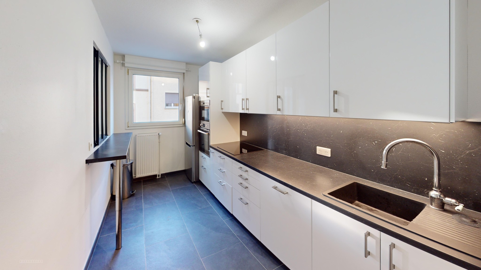 appartement Strasbourg — photo 2