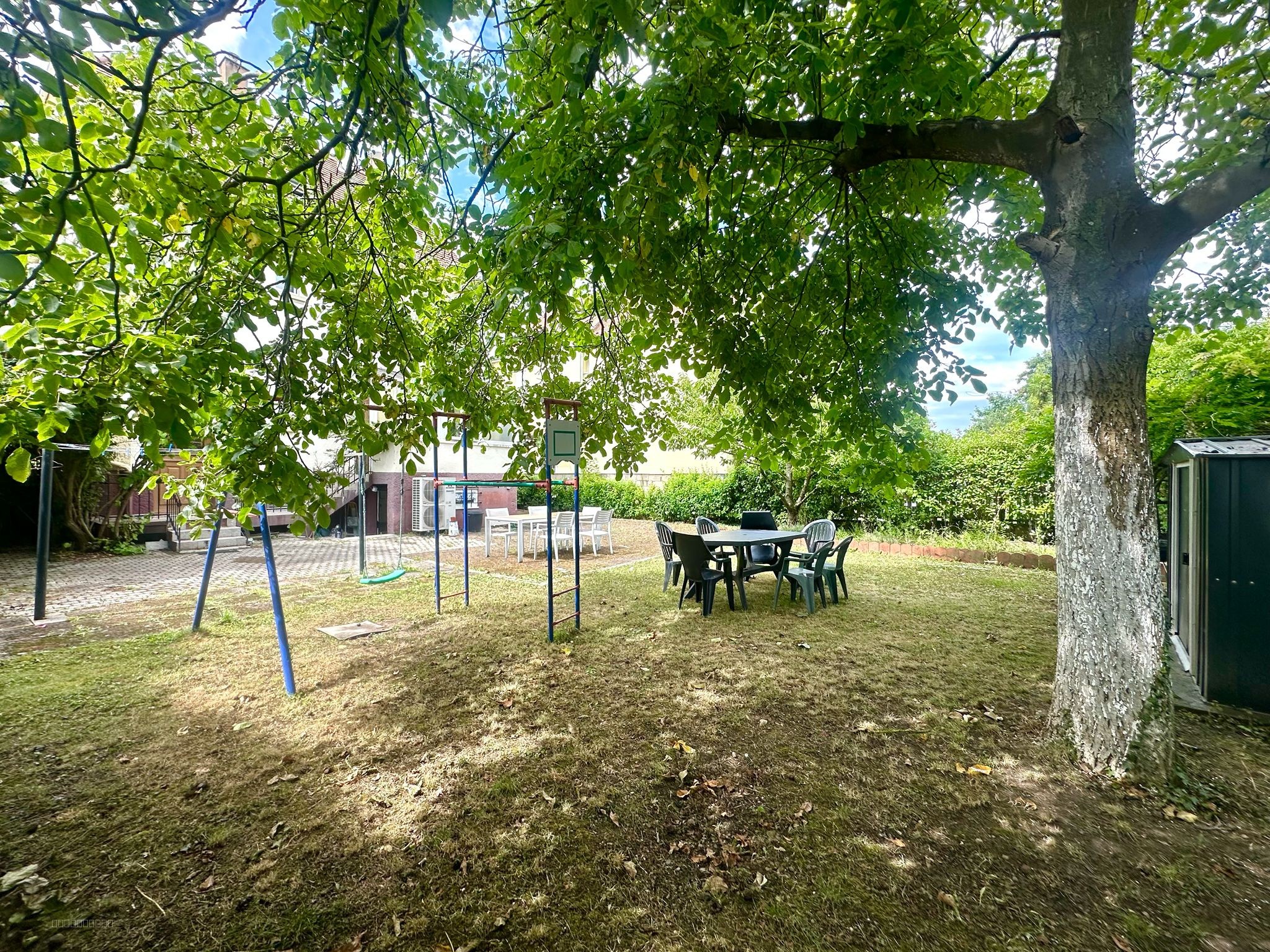 Maison familiale 7 pièces avec jardin   Montagne Verte, Strasbourg — photo 14