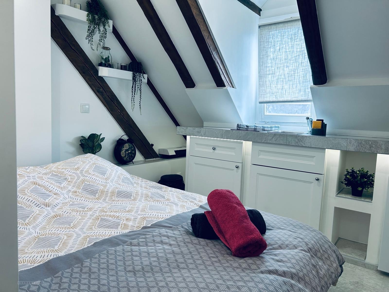 Lumineux studio emplacement premium — photo 2