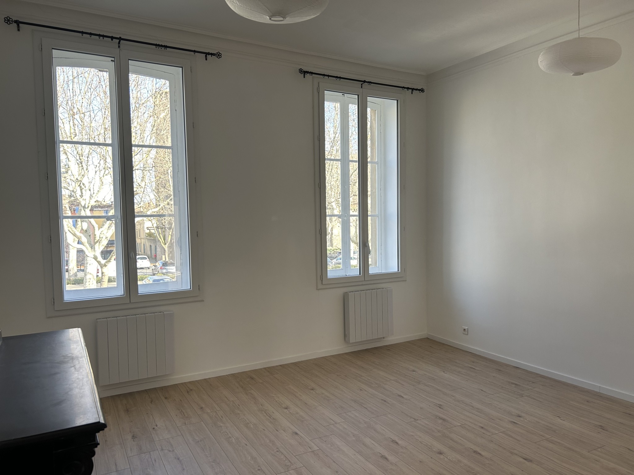 REFAIT A NEUF - CARCASSONNE - T3 -  - PARKING AERIEN — photo 3