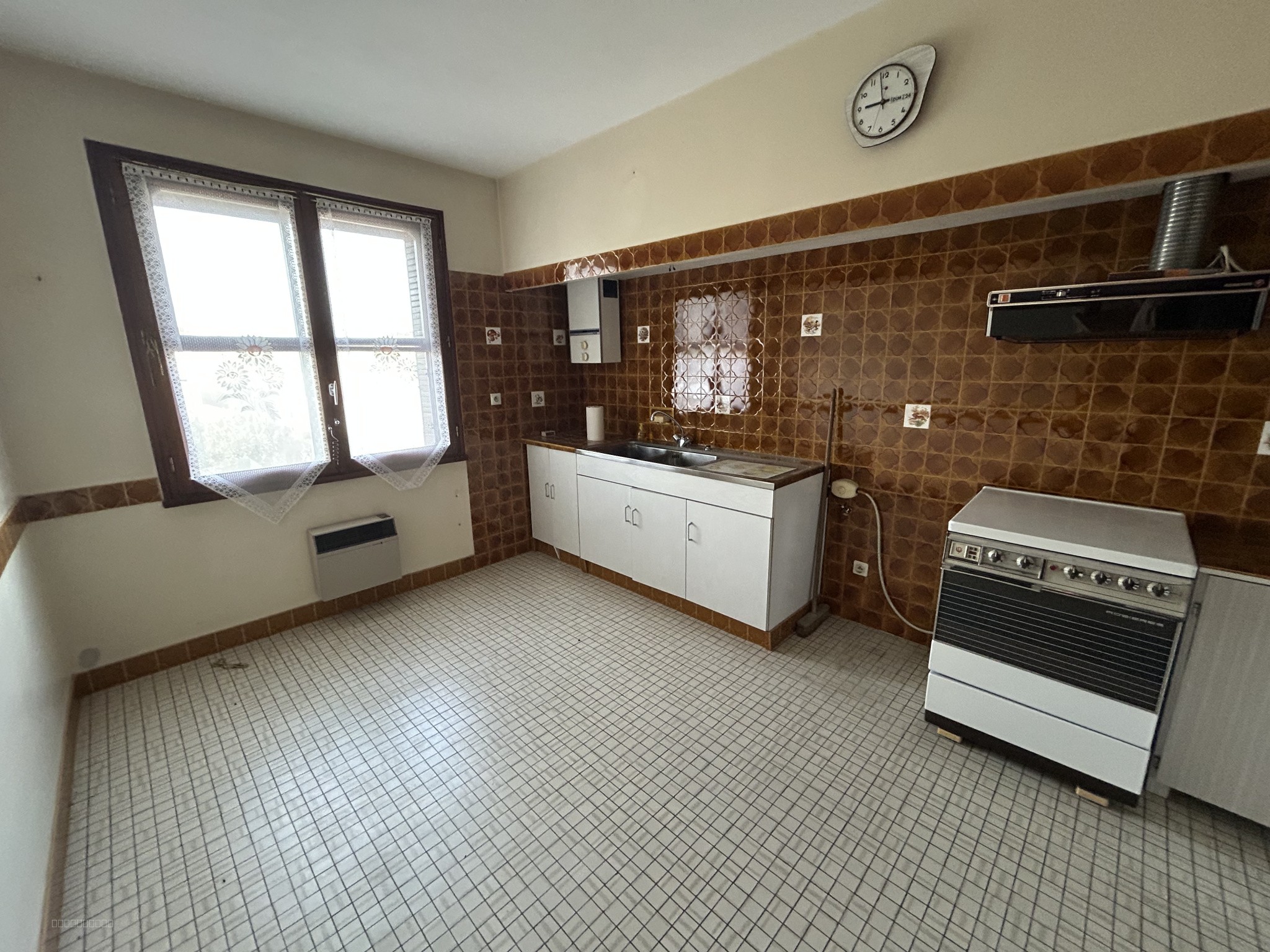 Village entre Limoux et Carcassonne Villa de 133m2 + garage — photo 4